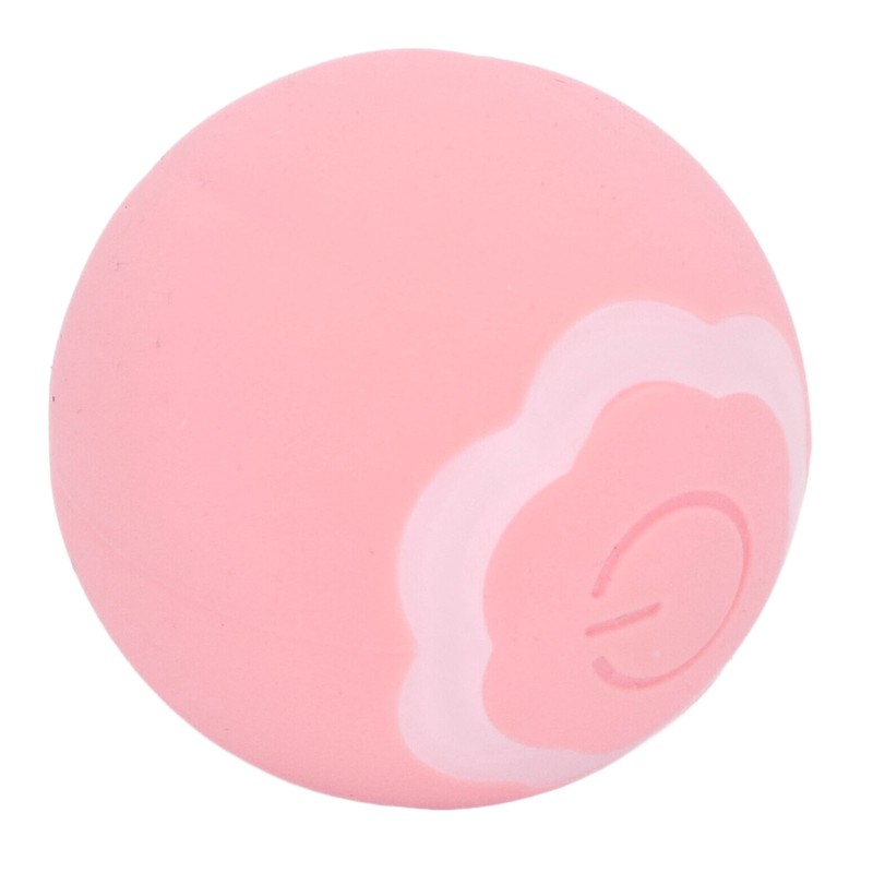 Smart Interactive Cat Ball Toy Automated Rolling 360 Degree Rotating