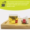 Samcci - Senna Tea, 50 Teabags, 1.5g/bag - Senna Leaf