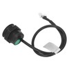 Benewake TFmini Plus Level Distance Sensor Waterproof IP65 Lidar Rangefinder