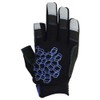 Mrx Boxing & Fitness Sailing Gloves Sticky Palm Gripy Glove