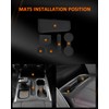 NANTMAX for 2023 2024 2025 2026 Chevy Silverado 1500 &