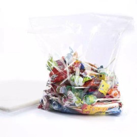 Factory Direct Craft Self-Sealing Poly Bags | Set of 100