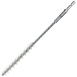 SK11 Hex Shank Hole Brush (Nylon/ Wire)
