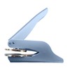 Book Press Embosser | Hand-Held Embossing Stamp,Elegant Wedding Invitation Embossed