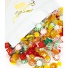 Arcor Hostess Mix | Filled Strawberry, Butterscotch Buttons, Cinnamon Disks,