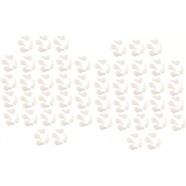 Scaroo 80040 Agitator Dogs For Washer Kit For Whirlpool 285770 285612 387091 50-PACK