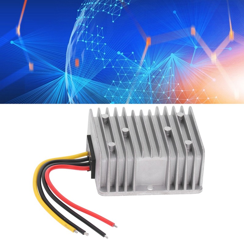 Step Up Module 12V to 24V DC Voltage Converter Power