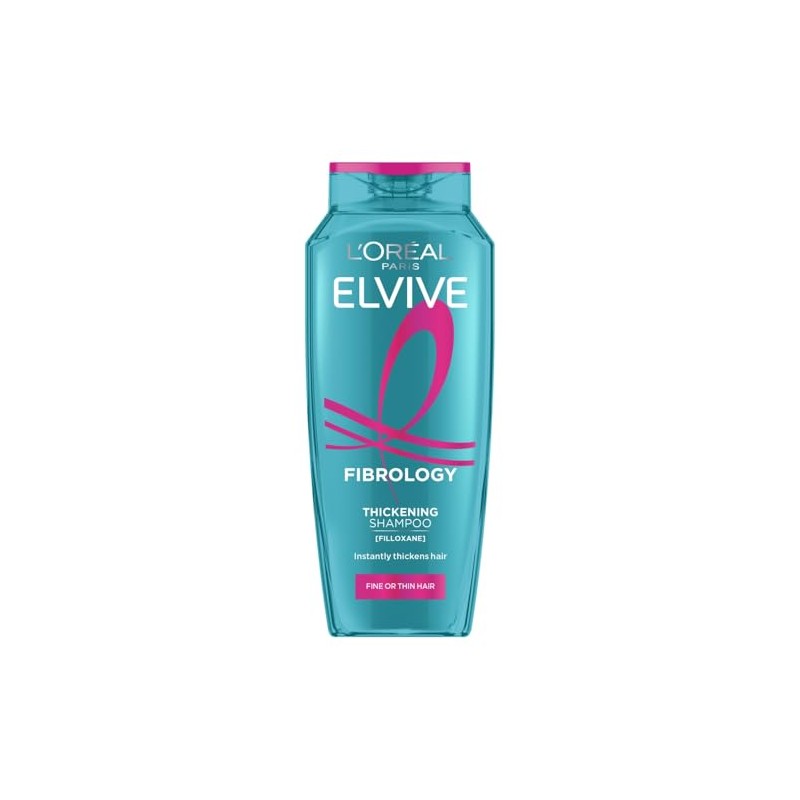 Fibrology Shampoo 400ml