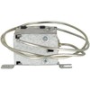 XYZIL A/C Thermostat Switch Compatible with Omega Freightliner A22-23640-000 A46-3122-030