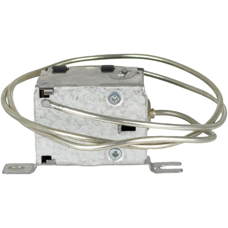 XYZIL A/C Thermostat Switch Compatible with Omega Freightliner A22-23640-000 A46-3122-030