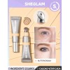 Sheglam Corrector Refrescante Bright Eyes Alta Cobertura Tono Buttercream