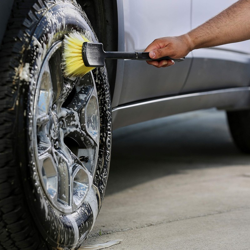 Armor All 17620 Wash Brush, 1 Pack