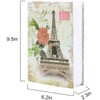 Diversion Book Safe Storage Box, Dictionary Secret Safe Can with