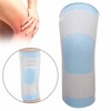 Knee Sleeve Knee Brace Fitness Protection Knee Sprain Fixed Elastic