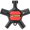 PB Swiss Tools 9-in-1 Universal Cabinet Key PB 900.V01 CN