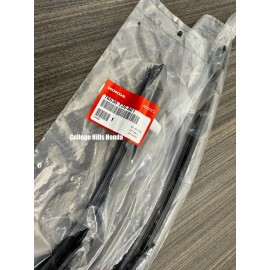 Honda 2022-2025 Genuine Honda Civic 4dr/5dr Wiper Blades 76620-T20-A01 & 76630-T20-A01