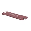 Accusize Industrial Tools Ncih26-4 Vernier 2402-0008 - Cuchillas ajustables con