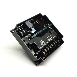 GAMA Electronics Remote Control Polarity Reverse 4 Motor 12 VDC Receiver. Replacement for Atwood MPD 85439 and MPD 85496