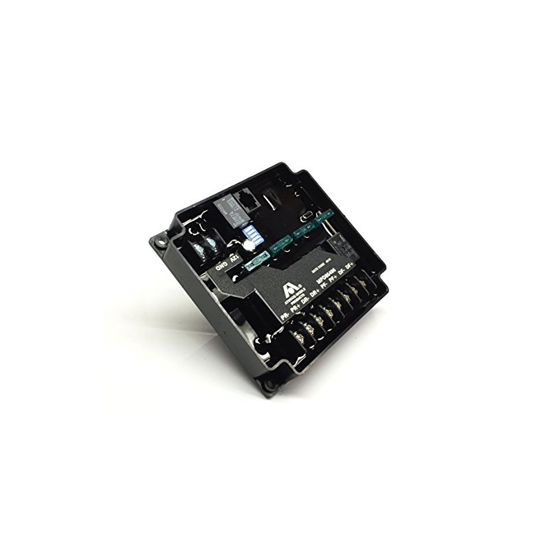 GAMA Electronics Remote Control Polarity Reverse 4 Motor 12 VDC