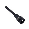 1/2" Drive T50 Extra Long 100mm Male Torx Star Impact