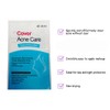 AGRCARE Hydrocolloid Acne Pimple Patch for Face, Zit Patch, Acne
