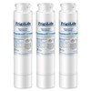 FrigiLife Refrigerator Water Filter Compatible with Frigidaire EPTWFU01, EWF02, Pure