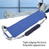 Bed Transfer Sling Soft Waterproof Patient Elderly Safety Lifting Aid
