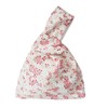 [NOVUS VENTUS] Japanese Style Japanese Pattern Drawstring Bag, Women's Bag,