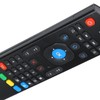 MX3 2.4G Wireless Air Fly Mouse Motion Sensing Infrared Remote