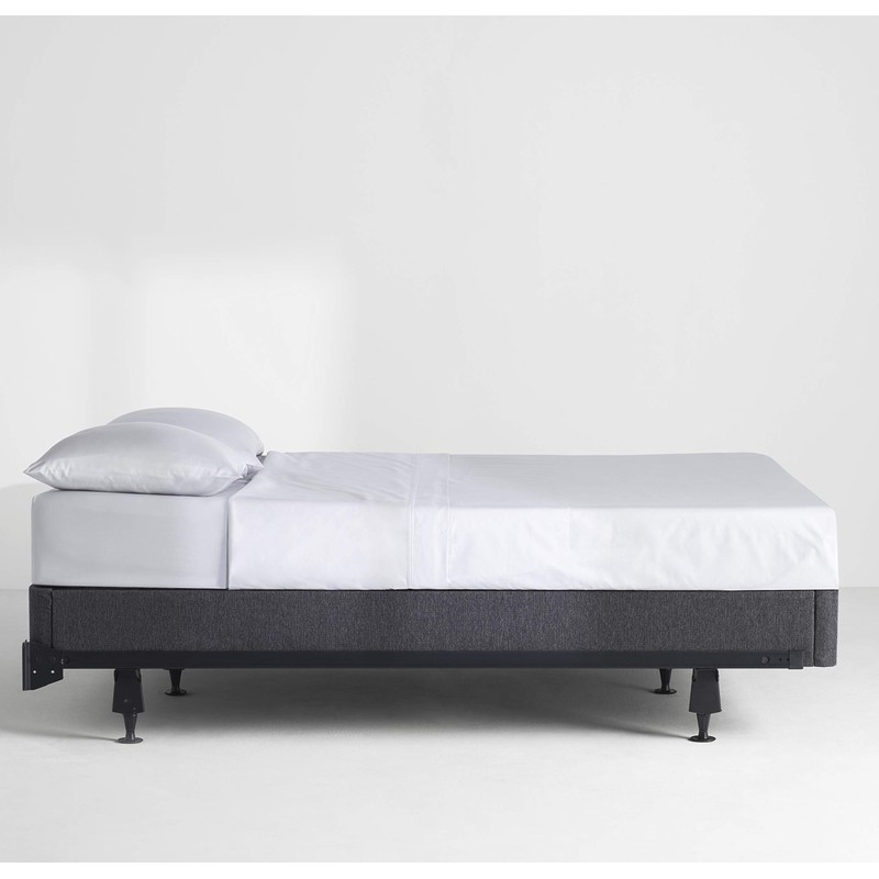 Casper Sleep Metal Bed Frame, California King