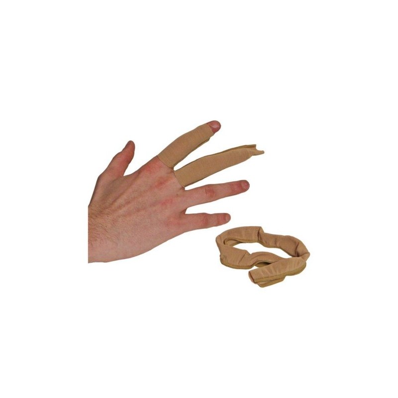 Digi-Sleeve, 18 inch Pack, Large, Tan