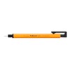Tombow Mono Zero - Precision Eraser Pen – Neon Orange