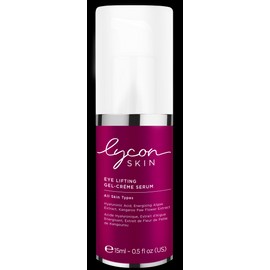 Lycon Eye Lifting Gel-Crème Serum 15ml