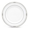 Lenox Westerly Platinum Bone China Butter Plate