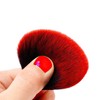 Generic 8SNQ 10pcs Synthetic Foundation Concealer Powder Blush Eyeshadow Eyebrow