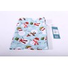 Christmas Snowmen Cotton Tea Towel
