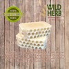 Wild Herb Honetcomb Orange Natural Soap Bar (1BAR)