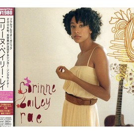 コリーヌ・ベイリー・レイ