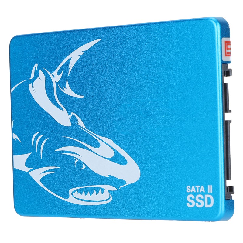 SSD SATA3 Storage 2.5in Full Power Mode Solid State Drive