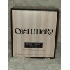 Henri Bendel for Victoria's Secret CASHMERE Scented Candle 9.4 oz