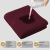 Class 4 Piece Terry Towel Set | Pack of 4