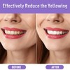NomadNest Teeth Whitening Pen (4 Pcs) - Teeth Whitener, Painless