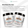 Mannatech - TruEdge Coffee - Sharpness & Endurance, Caffeine Blend,