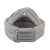Ymiko Gorro Protector De Cabeza, Protector Cabeza, Casco Algodón De