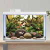 AWERT 48x24 inches Aquarium Background Branches Aquarium Background Aquatic Plant