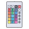 LED Remote Controller 24 Keys Smart 4pin 2.4G RGB IR