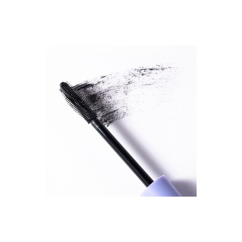 4 in 1 Click and Turn Mascara - 01 Ultra