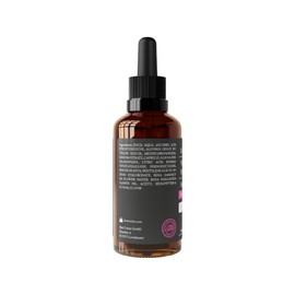 Dr. Severin 12% Vitamin C Hyaluronic Serum Ultra 50 ml I Highly Concentrated Face Serum I with Hyaluronic Acid I Brightening, Anti-Ageing, Anti-Wrinkle I Also Against Pigment Spots and Dark Circles I