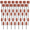 Sanding Bits for Dremel Rotary Tool, 45Pcs Grinding Stone Sanding