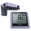 foto-kontor Protective Covers Set of 2 Compatible with Bosch Intuvia